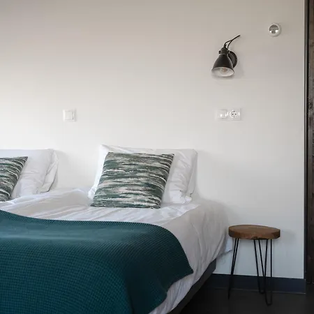 住宿加早餐酒店 Hartenlust De Boomgaard 3*