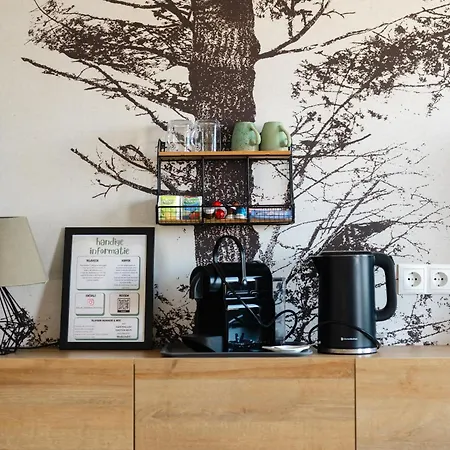Hartenlust De Boomgaard Bed & Breakfast 3*