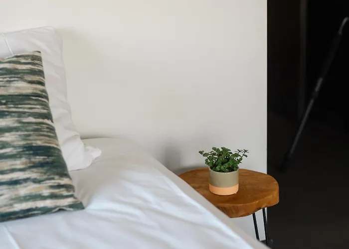 Hartenlust De Boomgaard Bed & Breakfast Bodegraven