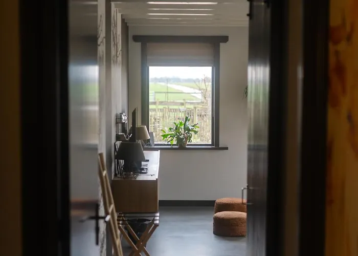 Hartenlust De Boomgaard 3* Bodegraven