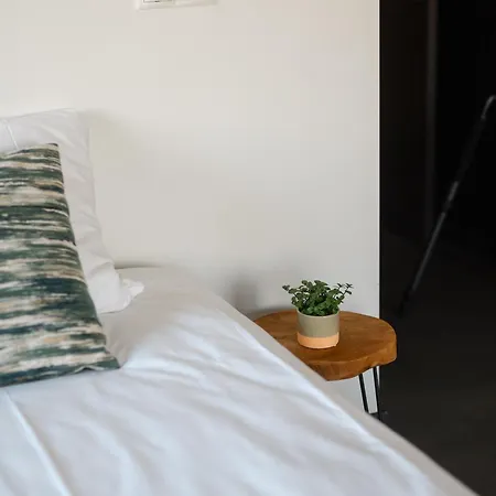 Hartenlust De Boomgaard Oda ve Kahvaltı Bodegraven