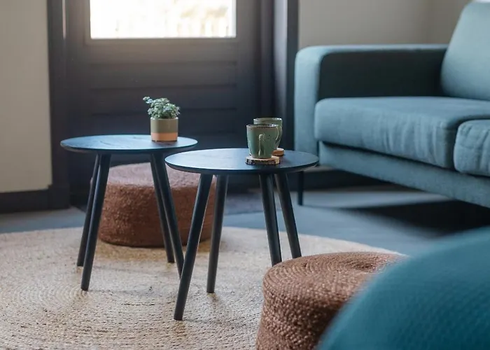 Hartenlust De Boomgaard Oda ve Kahvaltı 3*