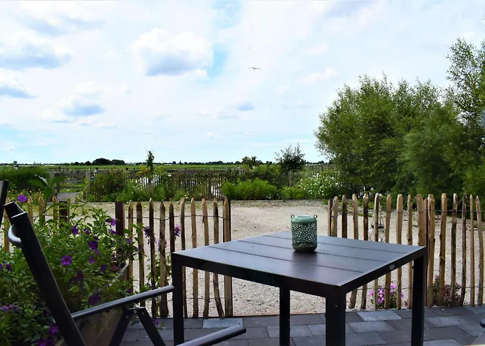 Hartenlust De Boomgaard 3* Bodegraven