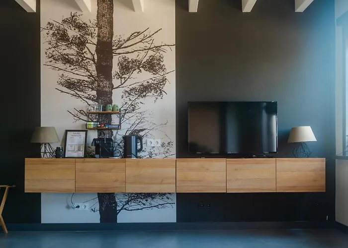 Hartenlust De Boomgaard Oda ve Kahvaltı Bodegraven